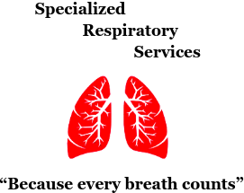 Specialized Respiratory Services LLC