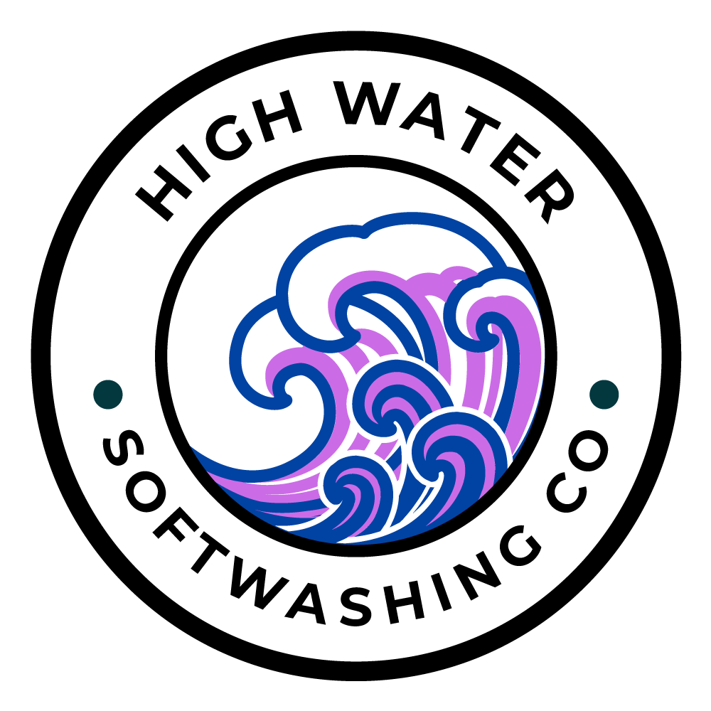roof-cleaning-high-water-softwashing-logo
