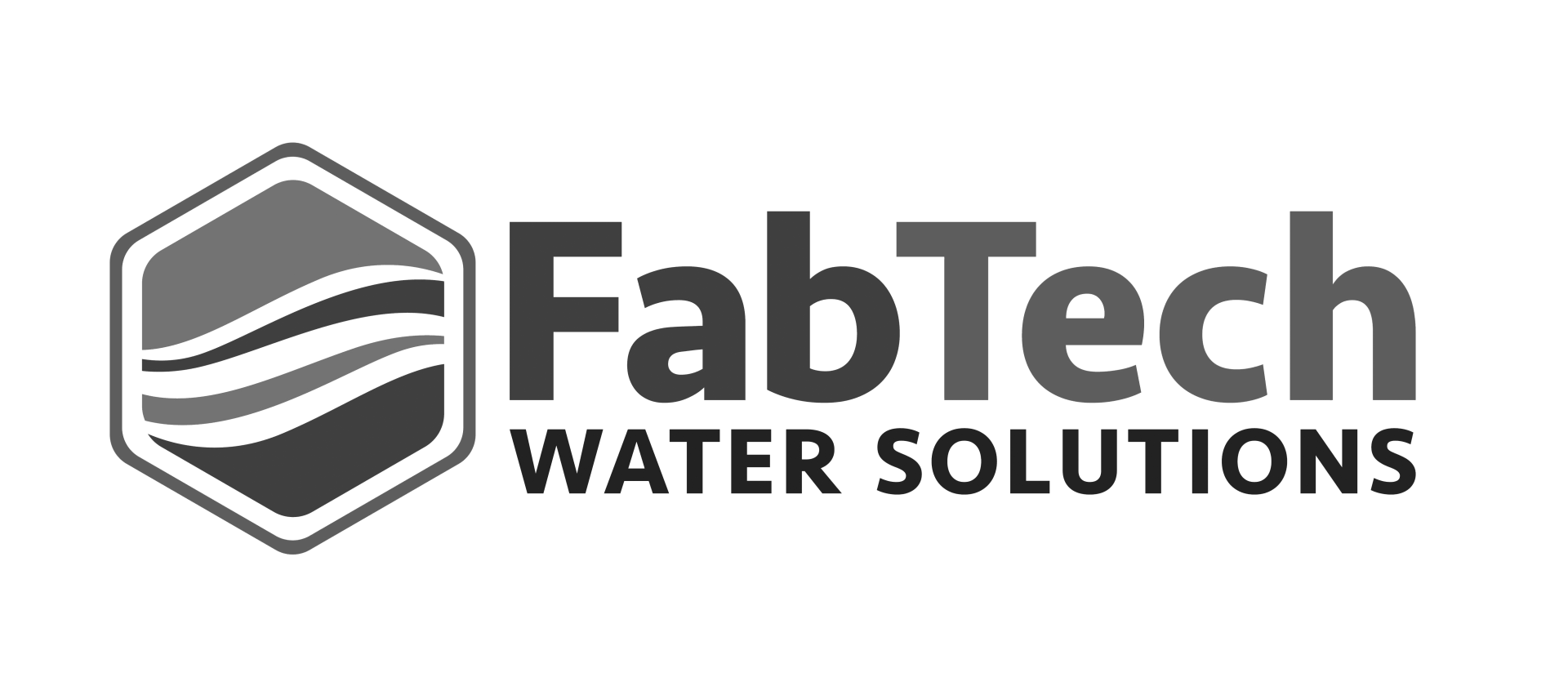 FabTech Water Solutions logo