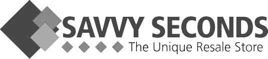 Savvy Seconds logo