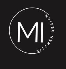 MI Kitchen design logo