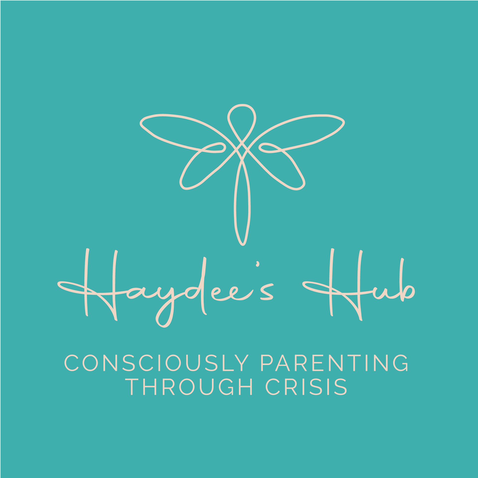 Haydee's Hub - Conscious Parenting