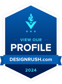Koi Web Design & Marketing on DesignRush