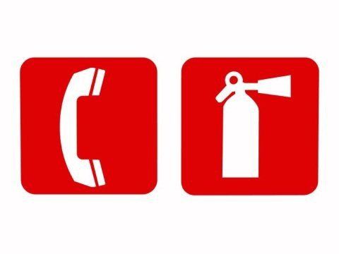 Segnaletica antincendio