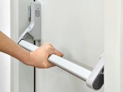 Vendita di porte antincendio