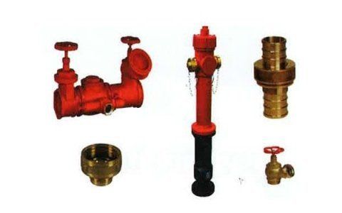 Attrezzatura di sicurezza