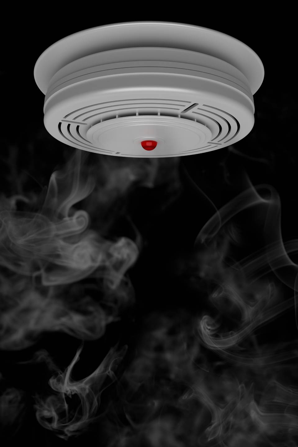 Impianti di rivelazione per incendi