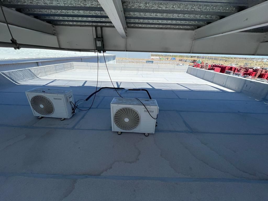 PROYECTO ANDAMIOS ATLAS