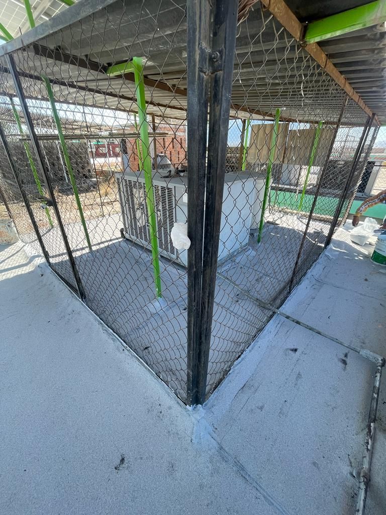 Corporativo Landizar S.A. de C.V.