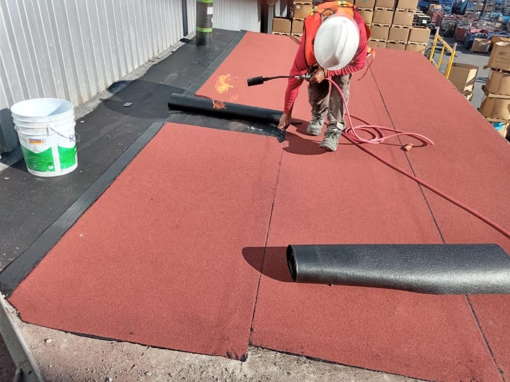 Proyectos realizados para la Industria