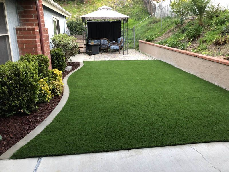Artificial Turf