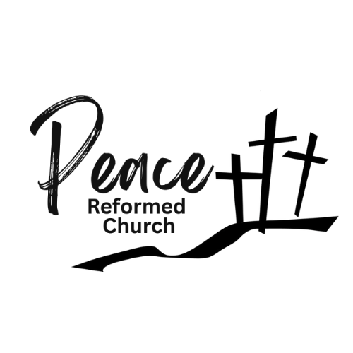 Peace Reformed Church logo