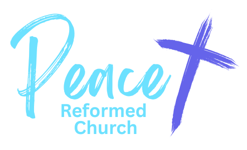Peace Reformed Church logo