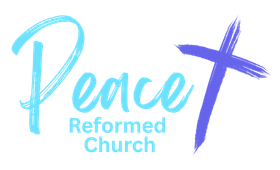 Peace Reformed Church logo