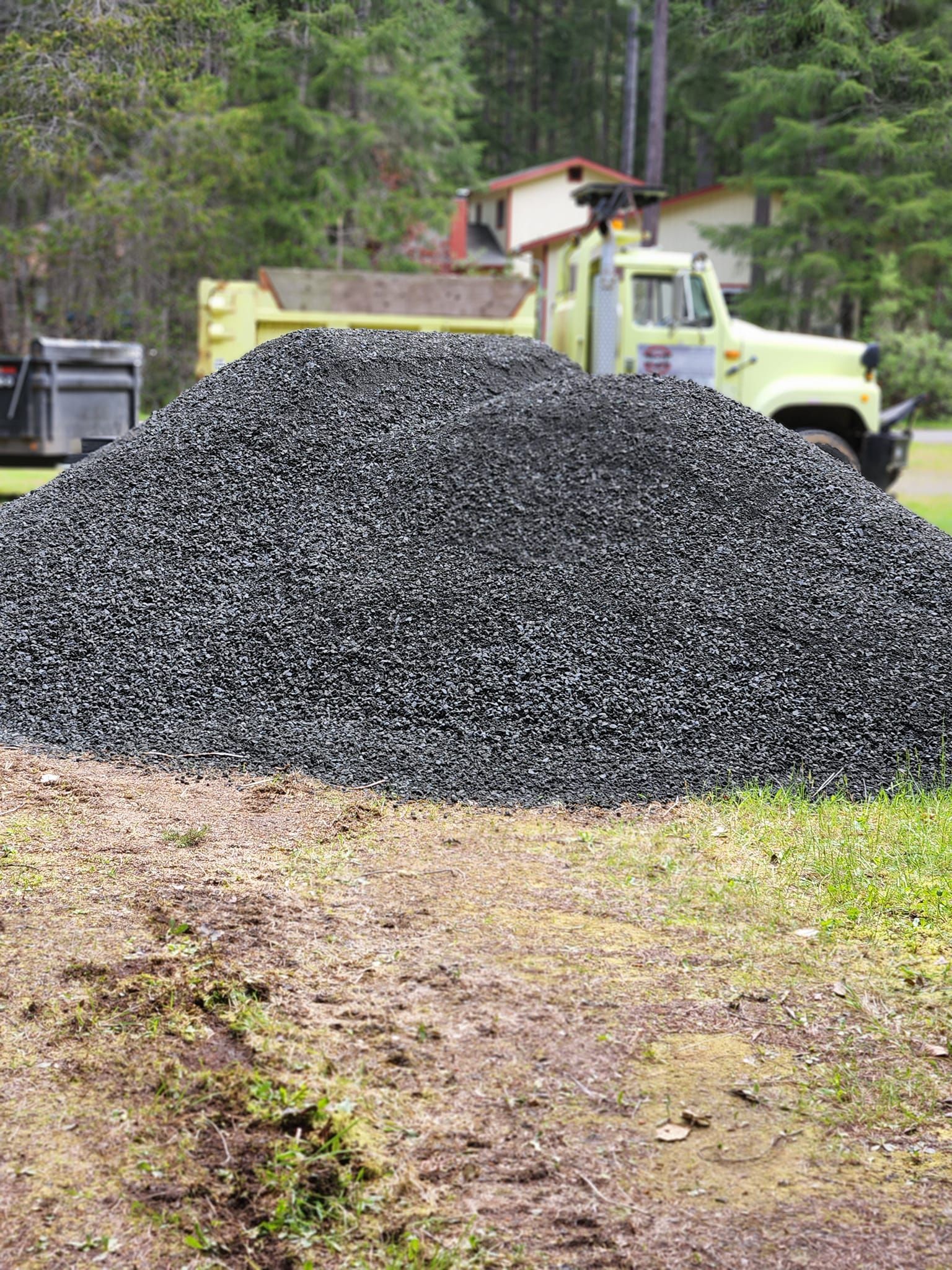 Excavation Contractor in Port Orchard Serving Kitsap County, Mason County, and Gig Harbor
