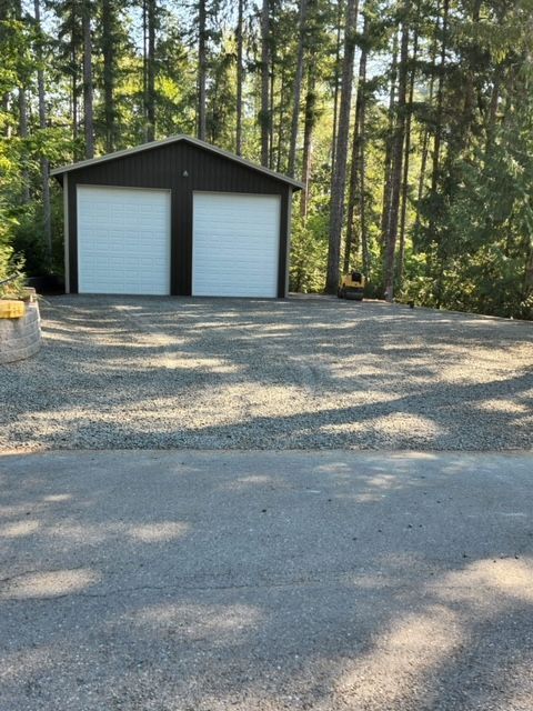 Excavation Contractor in Port Orchard Serving Kitsap County, Mason County, and Gig Harbor
