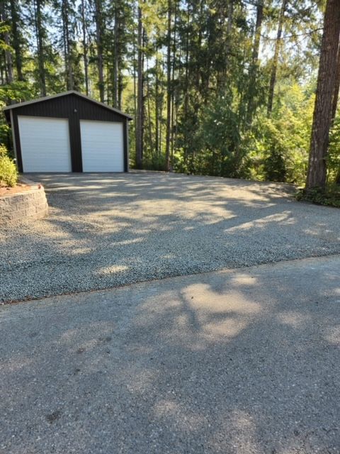 Excavation Contractor in Port Orchard Serving Kitsap County, Mason County, and Gig Harbor
