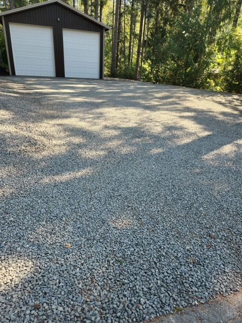 Excavation Contractor in Port Orchard Serving Kitsap County, Mason County, and Gig Harbor
