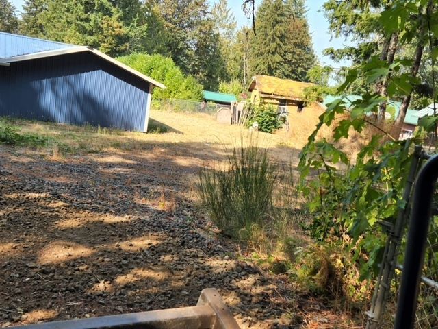 Excavation Contractor in Port Orchard Serving Kitsap County, Mason County, and Gig Harbor
