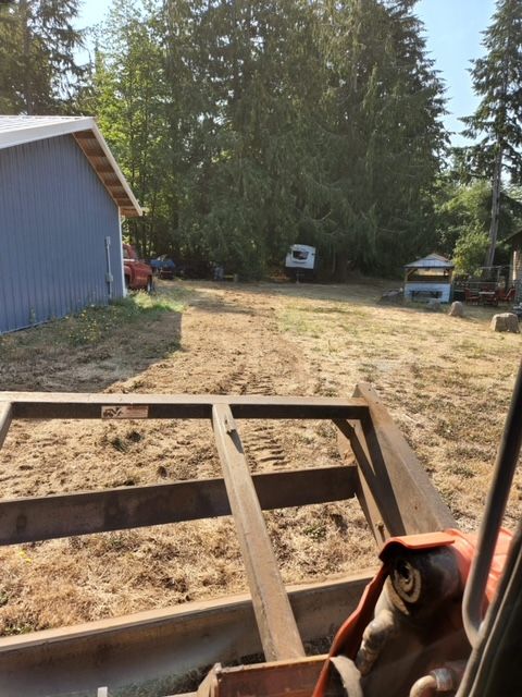 Excavation Contractor in Port Orchard Serving Kitsap County, Mason County, and Gig Harbor
