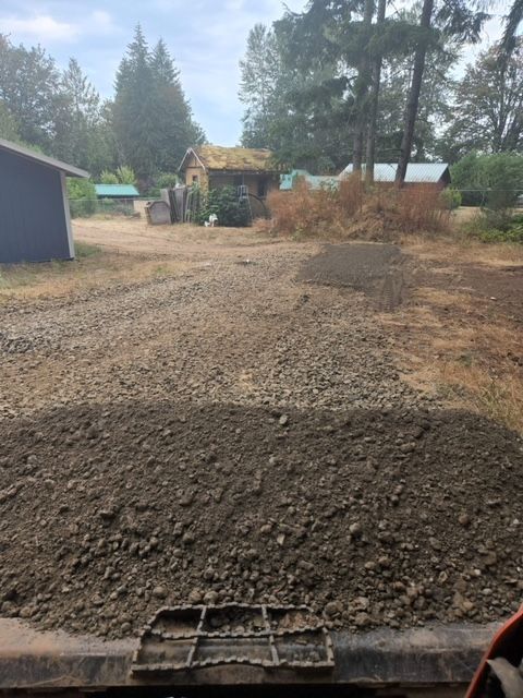 Excavation Contractor in Port Orchard Serving Kitsap County, Mason County, and Gig Harbor
