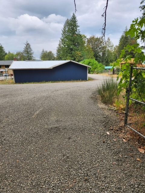 Excavation Contractor in Port Orchard Serving Kitsap County, Mason County, and Gig Harbor
