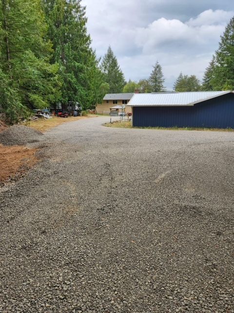 Excavation Contractor in Port Orchard Serving Kitsap County, Mason County, and Gig Harbor
