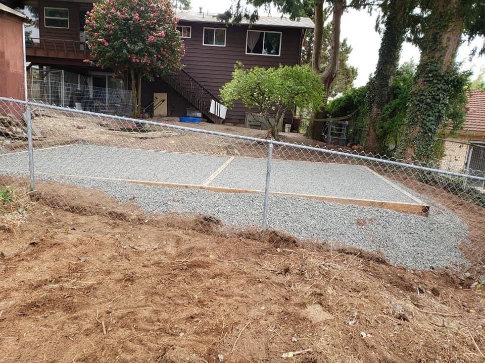 Excavation Contractor in Port Orchard Serving Kitsap County, Mason County, and Gig Harbor
