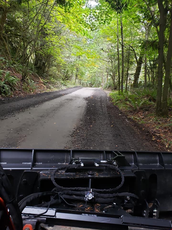 Excavation Contractor in Port Orchard Serving Kitsap County, Mason County, and Gig Harbor
