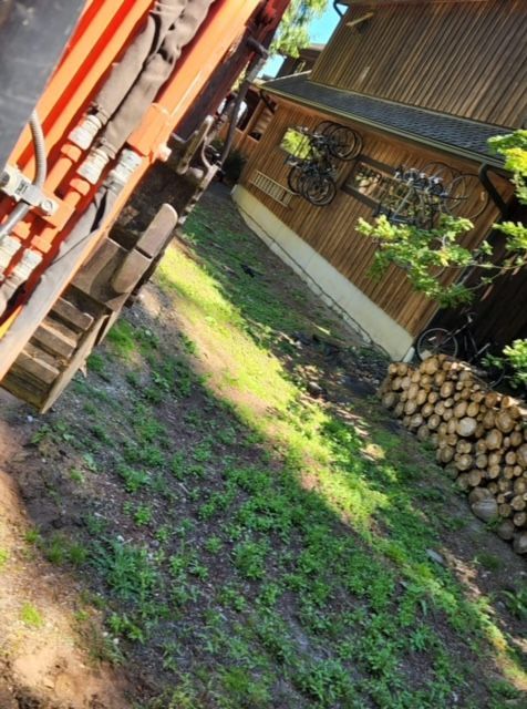 Excavation Contractor in Port Orchard Serving Kitsap County, Mason County, and Gig Harbor
