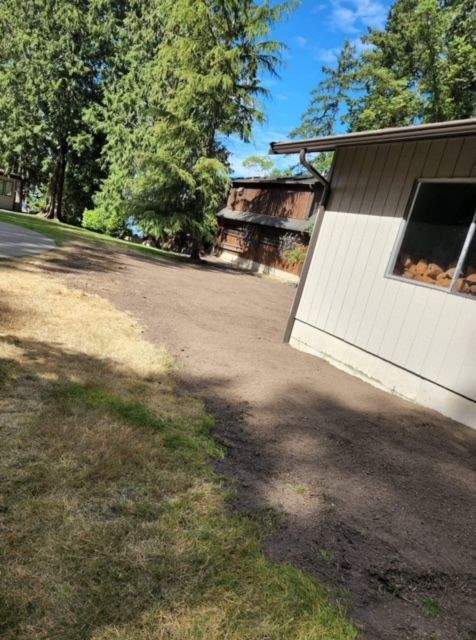 Excavation Contractor in Port Orchard Serving Kitsap County, Mason County, and Gig Harbor
