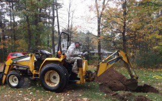 Septic Truct & Employee - Inspections in Gardne, MA