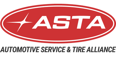 ASTA Logo | Presnell’s Auto Repair