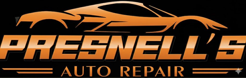 Business Logo | Presnell's Auto Repair