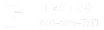A phone, texts and numbers