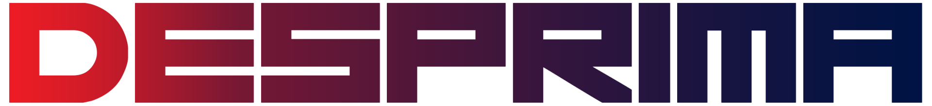 desprima logo