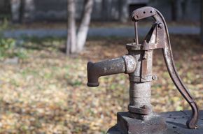 Metal Pump — Marion, OH — Ellsworth Well & Pump