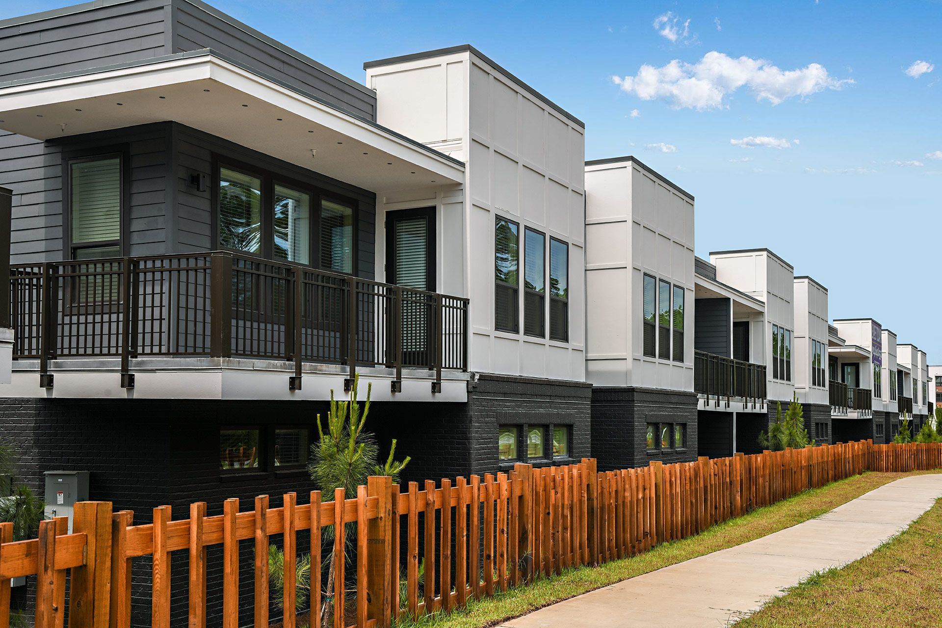 Olympus Preserve at Town Center