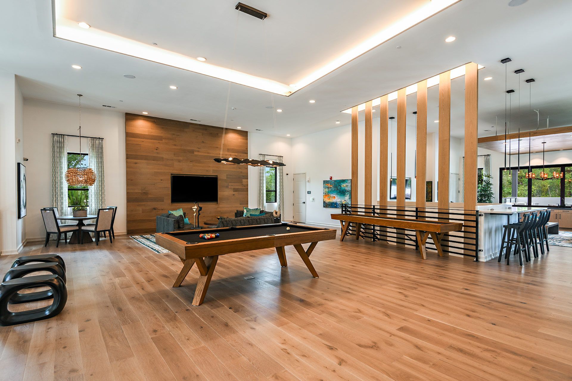 Olympus Preserve at Town Center