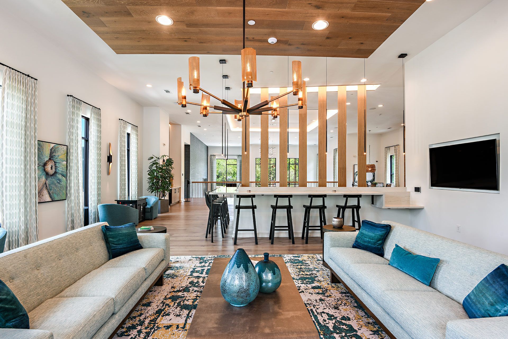 Olympus Preserve at Town Center