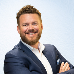 Kevin Kensinger
