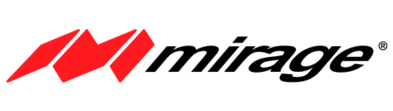 mirage logo