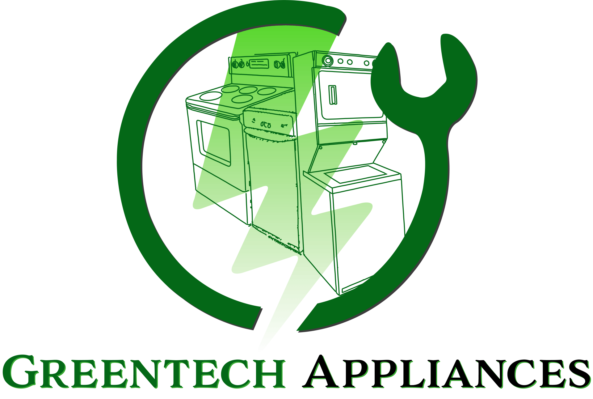 Appliance Repair in San Jose, CA | Greentech Appliances
