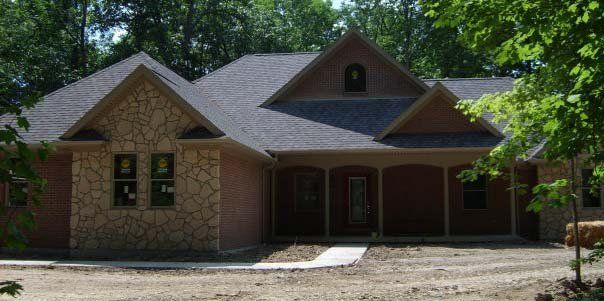 new construction houses