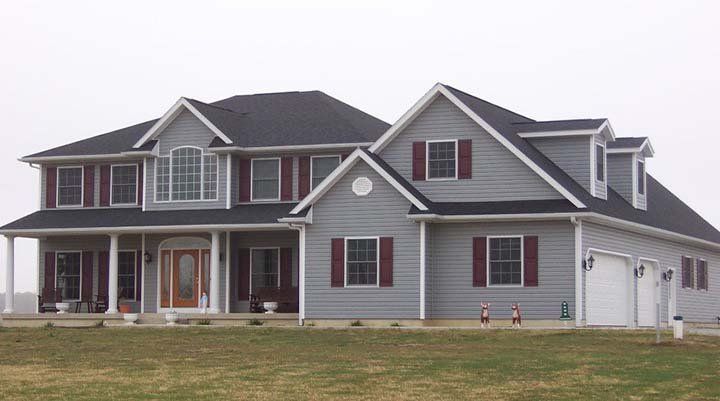 construction company