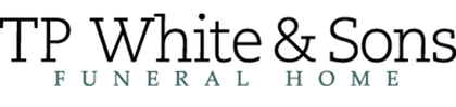 Funeral Home Footer Logo