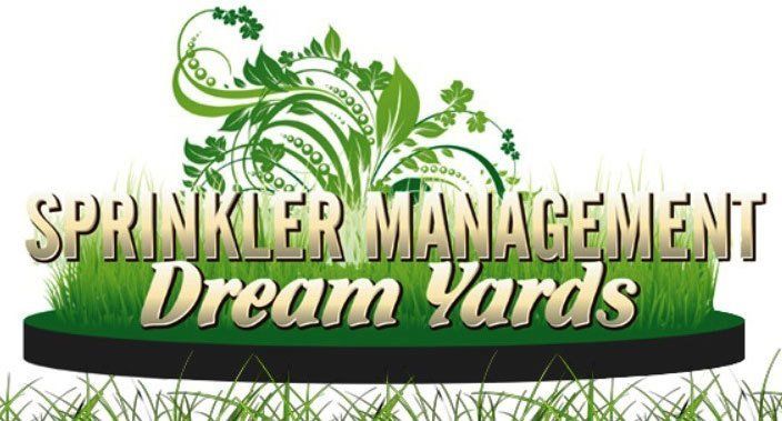 Dream Yards Sprinkler Management logo