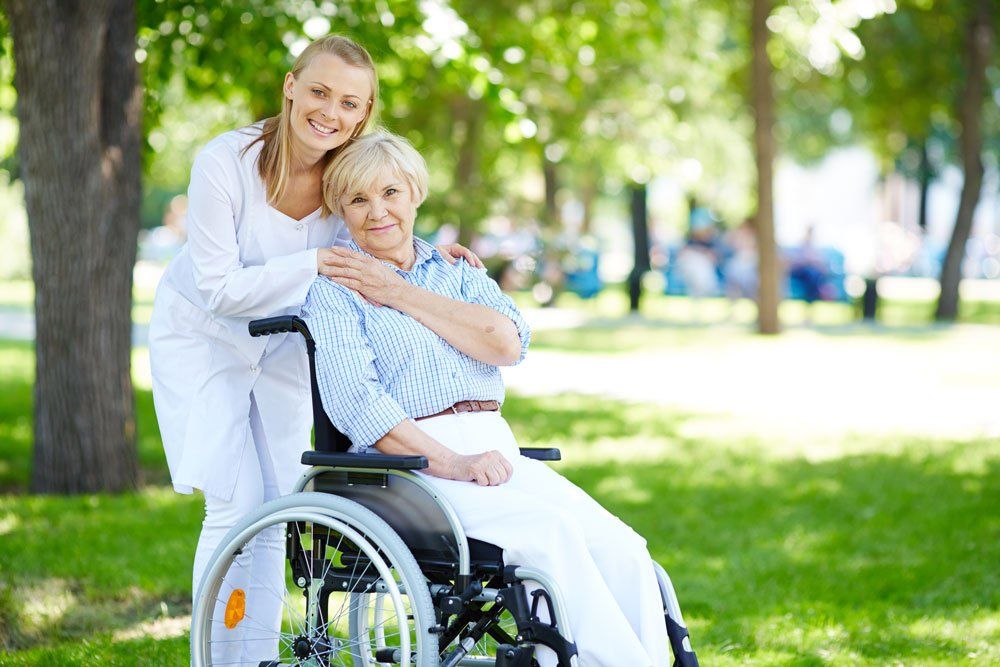 Difference between physical therapy at home and in-patient rehab?