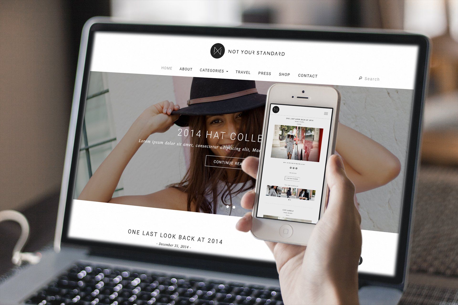 Gratis mobil app demo
