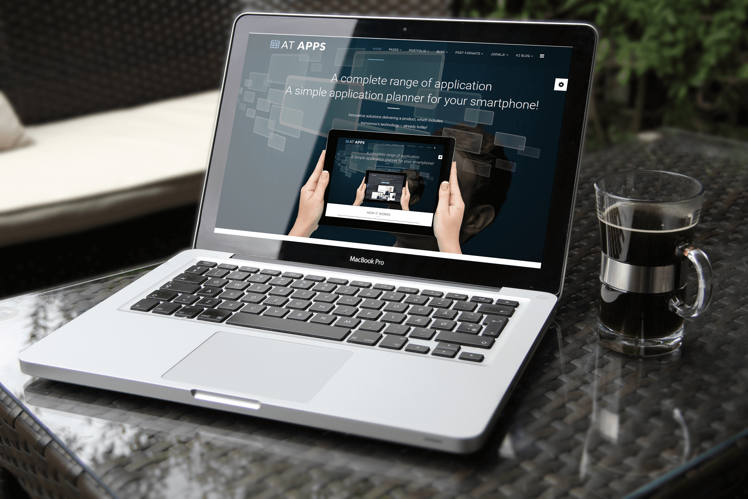 Find the perfect services or collaborators for your project.